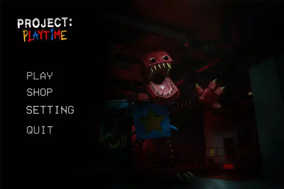 تحميل لعبة Project Playtime مهكرة للاندرويد Apk أخر إصدار 2026 مجانا تحميل لعبة Project Playtime مهكرة للاندرويد Apk أخر إصدار 2026 مجانا