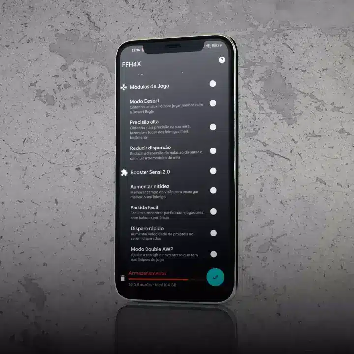 تحميل تطبيق FFH4X Apk تهكير فري فاير للاندرويد أخر إصدار 2026 مجانا تحميل تطبيق FFH4X Apk تهكير فري فاير للاندرويد أخر إصدار 2026 مجانا