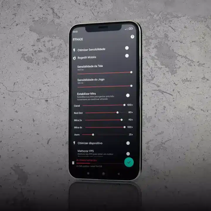 تحميل تطبيق FFH4X Apk تهكير فري فاير للاندرويد أخر إصدار 2026 مجانا تحميل تطبيق FFH4X Apk تهكير فري فاير للاندرويد أخر إصدار 2026 مجانا
