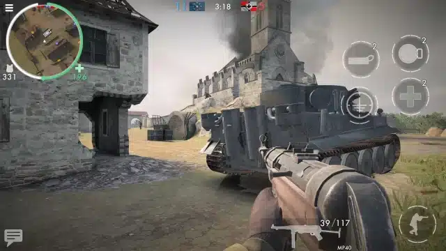 تحميل لعبة World War Heroes مهكرة للاندرويد Apk أخر إصدار 2026 مجانا تحميل لعبة World War Heroes مهكرة للاندرويد Apk أخر إصدار 2026 مجانا