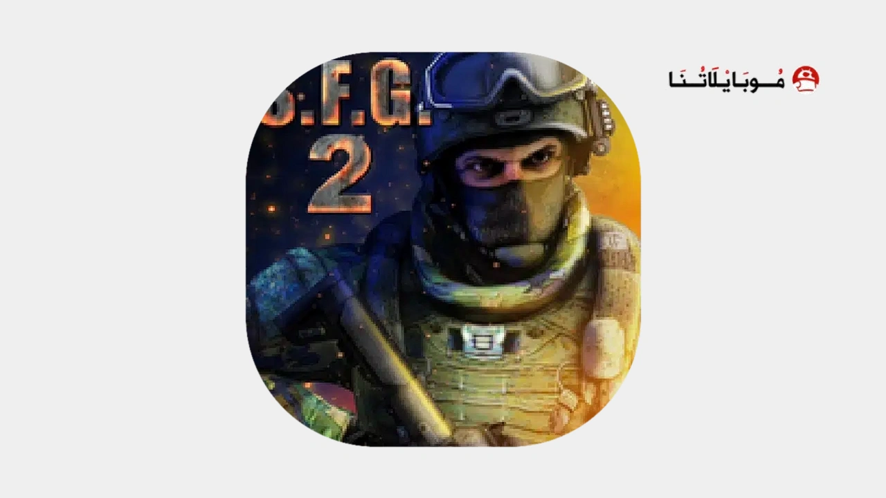تحميل لعبة Special Forces Group 2