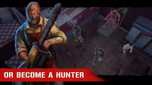 تحميل لعبة Horror Show مهكرة APK للأندرويد 2026 أخر إصدار مجانًا