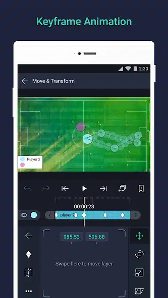 تحميل برنامج لايت موشن Alight Motion مهكر للاندرويد Apk أخر إصدار 2026 مجانا تحميل برنامج لايت موشن Alight Motion مهكر للاندرويد Apk أخر إصدار 2026 مجانا