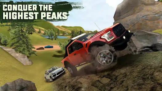 تحميل لعبة Extreme Suv Driving Simulator مهكرة Apk 2026 للاندرويد اموال غير محدودة مجانا تحميل لعبة Extreme Suv Driving Simulator مهكرة Apk 2026 للاندرويد اموال غير محدودة مجانا