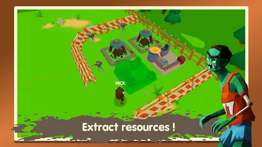 تحميل لعبة Two Guys & Zombies 3D مهكرة للاندرويد Apk أخر إصدار 2026 مجانا تحميل لعبة Two Guys & Zombies 3D مهكرة للاندرويد Apk أخر إصدار 2026 مجانا
