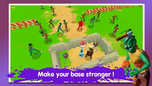 تحميل لعبة Two Guys & Zombies 3D مهكرة للاندرويد Apk أخر إصدار 2026 مجانا تحميل لعبة Two Guys & Zombies 3D مهكرة للاندرويد Apk أخر إصدار 2026 مجانا