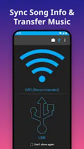 تحميل تطبيق iSyncr Pro مهكر APK للأندرويد 2026 أخر إصدار مجانًا