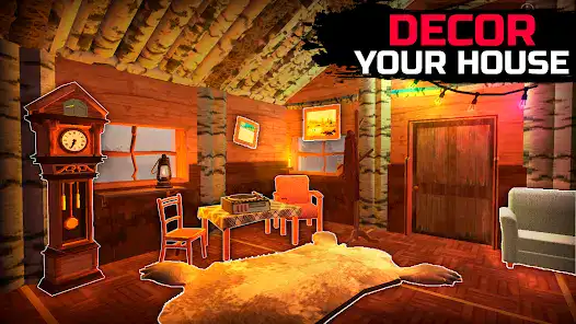 تحميل لعبة WinterCraft Survival Forest مهكرة للاندرويد Apk أخر إصدار 2026 مجانا تحميل لعبة WinterCraft Survival Forest مهكرة للاندرويد Apk أخر إصدار 2026 مجانا