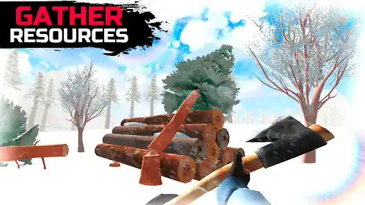 تحميل لعبة WinterCraft Survival Forest مهكرة للاندرويد Apk أخر إصدار 2026 مجانا تحميل لعبة WinterCraft Survival Forest مهكرة للاندرويد Apk أخر إصدار 2026 مجانا