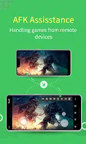 تحميل برنامج Airmirror مهكر 2026 للتحكم في جهاز آخر من هاتفك للاندرويد أخر إصدار مجانا تحميل برنامج Airmirror مهكر 2026 للتحكم في جهاز آخر من هاتفك للاندرويد أخر إصدار مجانا