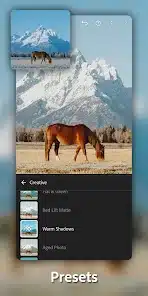 تحميل برنامج لايت روم Lightroom مهكر Apk مدفوع للاندرويد أخر إصدار 2026 مجانا تحميل برنامج لايت روم Lightroom مهكر Apk مدفوع للاندرويد أخر إصدار 2026 مجانا