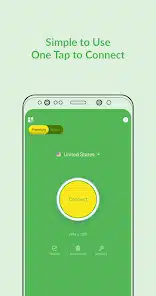 تحميل برنامج High VPN مهكر للاندرويد Apk أخر إصدار 2026 مجانا تحميل برنامج High VPN مهكر للاندرويد Apk أخر إصدار 2026 مجانا