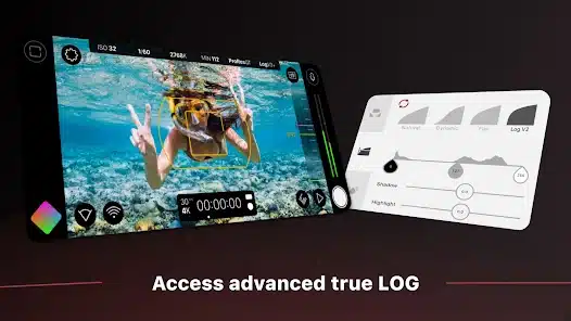 تحميل برنامج FiLMiC Pro مهكر APK للأندرويد 2026 أخر إصدار مجانًا تحميل برنامج FiLMiC Pro مهكر APK للأندرويد 2026 أخر إصدار مجانًا