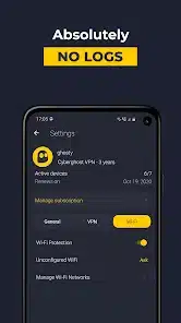 تحميل برنامج Cyberghost Vpn مهكر للاندرويد Apk أخر إصدار 2026 مجانا تحميل برنامج Cyberghost Vpn مهكر للاندرويد Apk أخر إصدار 2026 مجانا