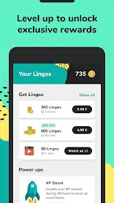 تحميل برنامج Lingbe مهكر Apk لتعلم اللغات الاجنبية للاندرويد 2026 أخر إصدار مجانا تحميل برنامج Lingbe مهكر Apk لتعلم اللغات الاجنبية للاندرويد 2026 أخر إصدار مجانا