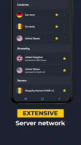 تحميل برنامج Cyberghost Vpn مهكر للاندرويد Apk أخر إصدار 2026 مجانا تحميل برنامج Cyberghost Vpn مهكر للاندرويد Apk أخر إصدار 2026 مجانا