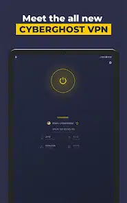 تحميل برنامج Cyberghost Vpn مهكر للاندرويد Apk أخر إصدار 2026 مجانا تحميل برنامج Cyberghost Vpn مهكر للاندرويد Apk أخر إصدار 2026 مجانا