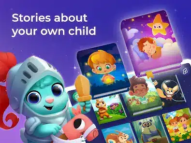 تحميل تطبيق Little Stories Bedtime Books مهكر APK للأندرويد 2026 أخر إصدار مجانًا تحميل تطبيق Little Stories Bedtime Books مهكر APK للأندرويد 2026 أخر إصدار مجانًا