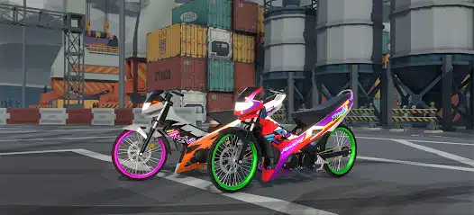 تحميل لعبة Asian Drag Champion مهكرة للاندرويد Apk أخر إصدار 2026 مجانا تحميل لعبة Asian Drag Champion مهكرة للاندرويد Apk أخر إصدار 2026 مجانا
