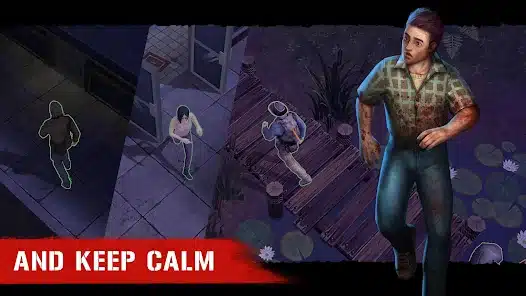 تحميل لعبة Horror Show مهكرة APK للأندرويد 2026 أخر إصدار مجانًا تحميل لعبة Horror Show مهكرة APK للأندرويد 2026 أخر إصدار مجانًا