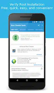 تحميل تطبيق فحص الروت Root Checker Pro مهكر للاندرويد Apk أخر إصدار 2026 مجانا تحميل تطبيق فحص الروت Root Checker Pro مهكر للاندرويد Apk أخر إصدار 2026 مجانا