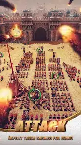 تحميل لعبة الفاتحون العصر الذهبي Conquerors Golden Age للاندرويد 2026 أخر إصدار مجانا تحميل لعبة الفاتحون العصر الذهبي Conquerors Golden Age للاندرويد 2026 أخر إصدار مجانا