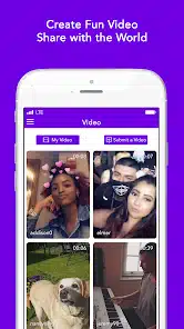 تحميل برنامج كوكو لايف شات Coco live video chat HD مهكر APK للأندرويد 2026 أخر إصدار مجانًا