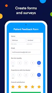 تنزيل برنامج Jotform مهكر APK للأندرويد 2026 أخر إصدار مجانًا