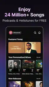 تحميل تطبيق Wynk Music مهكر APK للأندرويد 2026 أخر إصدار مجانًا تحميل تطبيق Wynk Music مهكر APK للأندرويد 2026 أخر إصدار مجانًا
