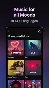 تحميل تطبيق Wynk Music مهكر APK للأندرويد 2026 أخر إصدار مجانًا