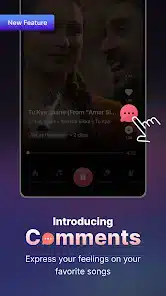 تحميل تطبيق Wynk Music مهكر APK للأندرويد 2026 أخر إصدار مجانًا