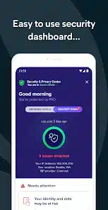 تحميل تطبيق Avast Secure Browser مهكر APK للأندرويد 2026 أخر إصدار مجانًا