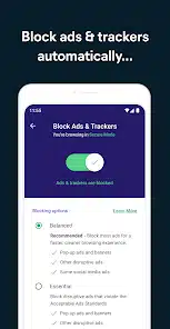 تحميل تطبيق Avast Secure Browser مهكر APK للأندرويد 2026 أخر إصدار مجانًا