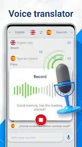 تحميل تطبيق Talkao Translate مهكر APK للأندرويد 2026 أخر إصدار مجانًا