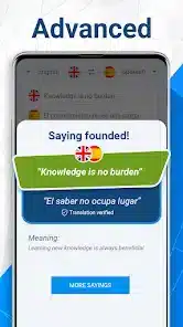 تحميل تطبيق Talkao Translate مهكر APK للأندرويد 2026 أخر إصدار مجانًا