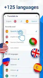 تحميل تطبيق Talkao Translate مهكر APK للأندرويد 2026 أخر إصدار مجانًا
