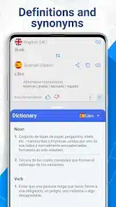 تحميل تطبيق Talkao Translate مهكر APK للأندرويد 2026 أخر إصدار مجانًا