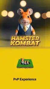 تحميل لعبة Hamster kombat مهكرة APK للأندرويد 2026 أخر إصدار مجانًا