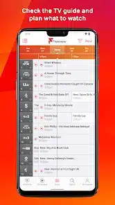 تحميل تطبيق Freeview مهكر APK للأندرويد 2026 أخر إصدار مجانًا