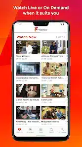 تحميل تطبيق Freeview مهكر APK للأندرويد 2026 أخر إصدار مجانًا