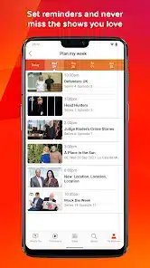 تحميل تطبيق Freeview مهكر APK للأندرويد 2026 أخر إصدار مجانًا