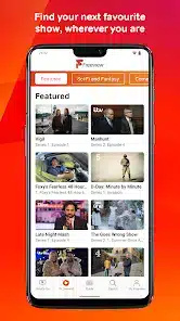 تحميل تطبيق Freeview مهكر APK للأندرويد 2026 أخر إصدار مجانًا