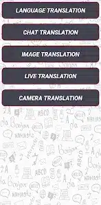 تحميل تطبيق All Language Translate App مهكر للاندرويد Apk أخر إصدار 2026 مجانا تحميل تطبيق All Language Translate App مهكر للاندرويد Apk أخر إصدار 2026 مجانا