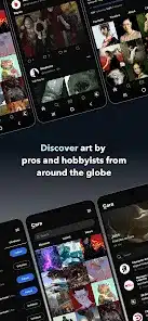 تحميل تطبيق Cara App Art & Social للاندرويد 2026 أخر إصدار مجانا تحميل تطبيق Cara App Art & Social للاندرويد 2026 أخر إصدار مجانا