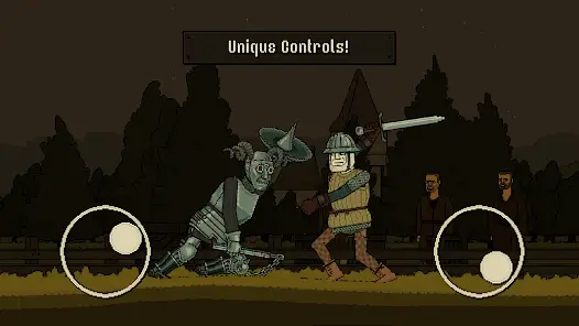 تحميل لعبة Bloody Bastards مهكرة للاندرويد Apk أخر إصدار 2026 مجانا تحميل لعبة Bloody Bastards مهكرة للاندرويد Apk أخر إصدار 2026 مجانا