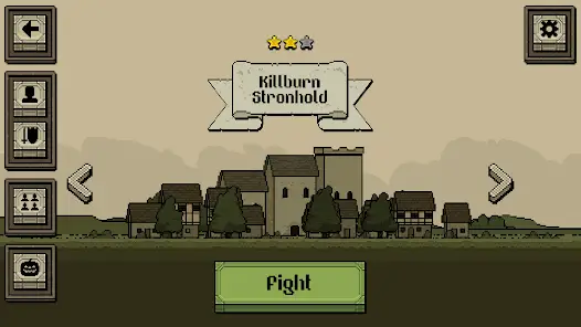 تحميل لعبة Bloody Bastards مهكرة للاندرويد Apk أخر إصدار 2026 مجانا تحميل لعبة Bloody Bastards مهكرة للاندرويد Apk أخر إصدار 2026 مجانا