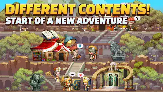 تحميل لعبة Hero Kingdom : Idle RPG مهكرة للاندرويد Apk أخر إصدار 2026 مجانا تحميل لعبة Hero Kingdom : Idle RPG مهكرة للاندرويد Apk أخر إصدار 2026 مجانا