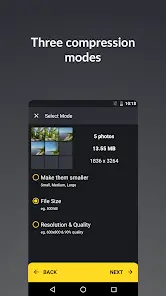 تحميل تطبيق Puma Image Compressor مهكر APK للأندرويد 2026 أخر إصدار مجانًا