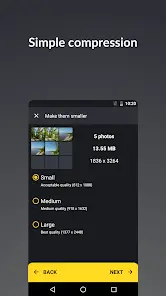 تحميل تطبيق Puma Image Compressor مهكر APK للأندرويد 2026 أخر إصدار مجانًا