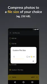 تحميل تطبيق Puma Image Compressor مهكر APK للأندرويد 2026 أخر إصدار مجانًا
